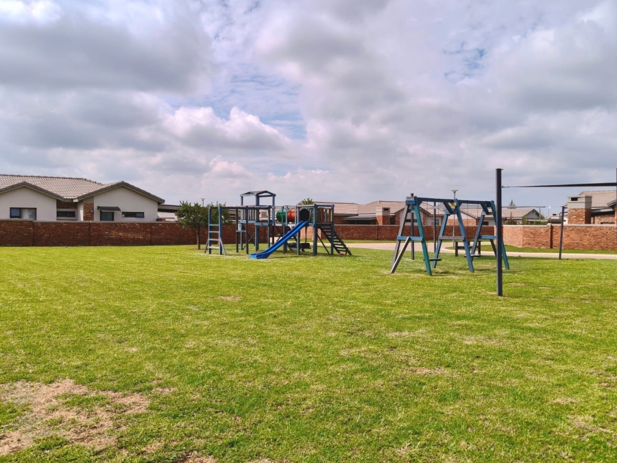 3 Bedroom Property for Sale in Baillie Park North West